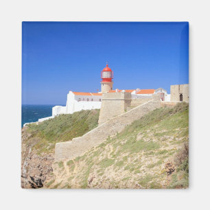 Íman Cabo St.Vincent