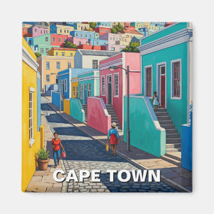 Íman Cabo Town Bo-kaap  África do Sul