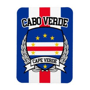 Íman Cabo Verde