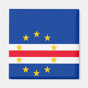 Íman Cabo Verde