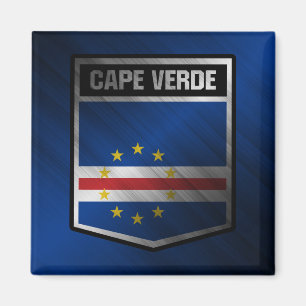Íman Cabo Verde