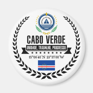 Íman Cabo Verde