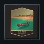 Íman Cabo Verde<br><div class="desc">Cabo Verde</div>