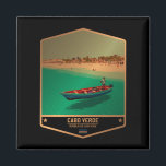 Íman Cabo Verde<br><div class="desc">Cabo Verde</div>