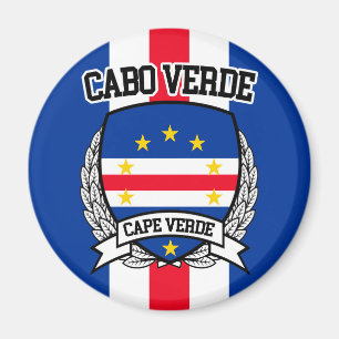 Íman Cabo Verde
