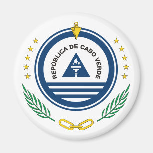 Íman Cabo Verde, Cabo Verde