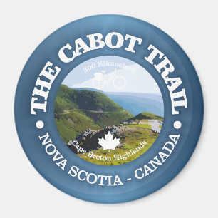 Íman Cabot Trail (Ciclo C)