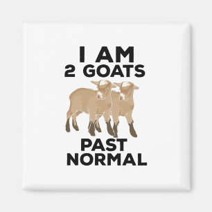 Íman Cabras - Estou 2 Cabras Além do Normal