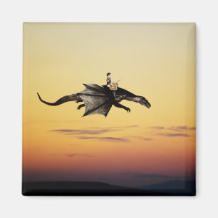 Íman Caça ao tesouro