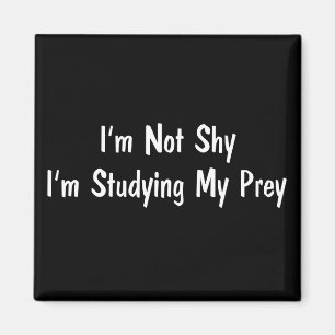 Íman Caça para a rapina