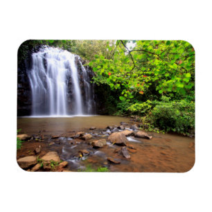 Íman Cachoeira Ellinjaa, Austrália