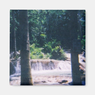 Íman Cachoeira jamaicana