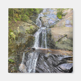 Íman Cachoeira Silvervale Serenidade