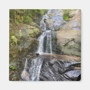 Íman Cachoeira Silvervale Serenidade