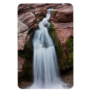 Íman Cachoeira Superior do Rio Colorado