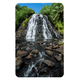 Íman Cachoeira Tropical Kepirohi