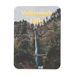 Íman Cachoeiras Multnomah