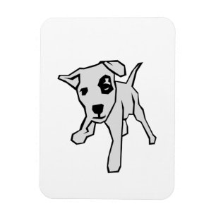 Íman cachorrinho