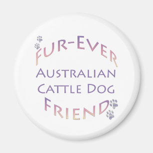 Íman Cachorro Australiano