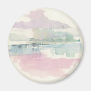 Íman Cachorro de elevação   Em Pastas Moles