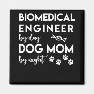 Íman Cachorro Engenheiro biomédico Cachorro Cachorro C
