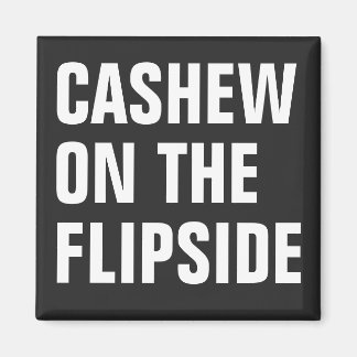 Íman 'Cachorro Na Flipside'
