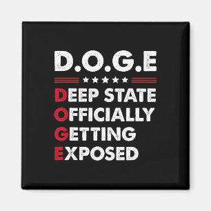 Íman Cachorro Trump Deep State Oficialmente Sendo Expos