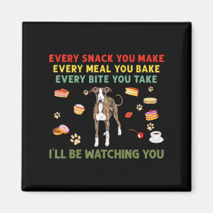 Íman Cada lanche você faz cada refeição que você as