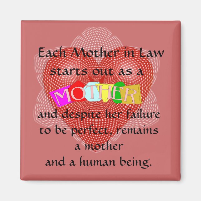 Íman Cada mãe em Direito começa como mãe (Frente)