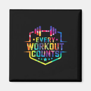 Íman Cada Workout Conta Engraçada Ditos De Gym Motivara