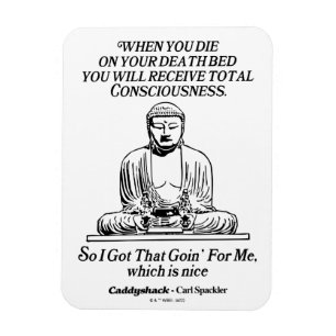 Íman Caddyshack Eu Tenho Isso Para Mim