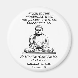 Íman Caddyshack Eu Tenho Isso Para Mim