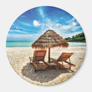 Íman Cadeiras de solteiro no travesseiro decorativo de