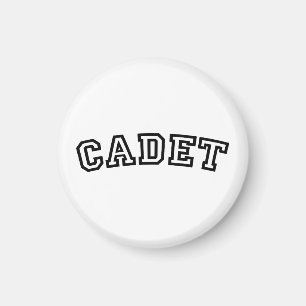 ÍMAN CADET