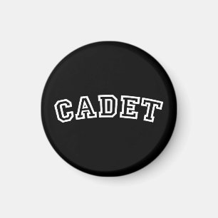 ÍMAN CADET