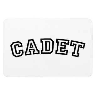 ÍMAN CADET
