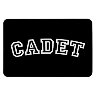 ÍMAN CADET