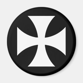 Íman Caelestis Crux Magnet