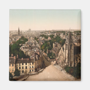 Íman Caen, Basse-Normandie, France