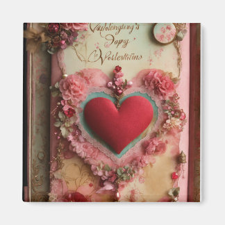 Íman caerd do namorados