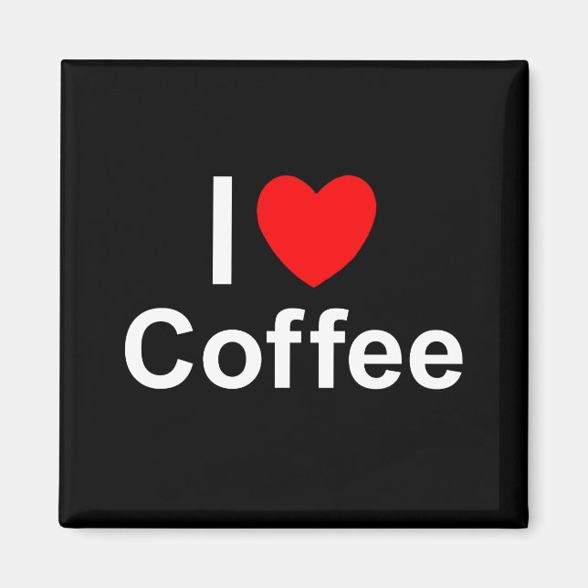 Íman Café (Frente)