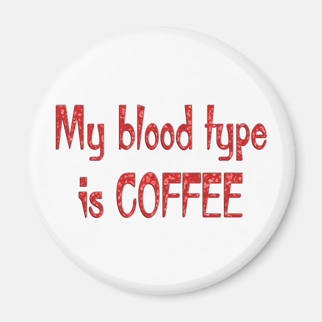 Íman Café (Frente)