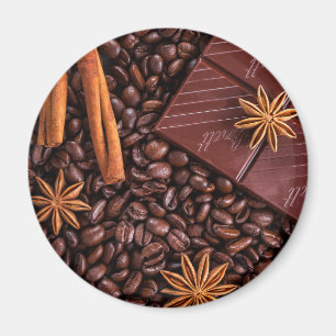 Íman café