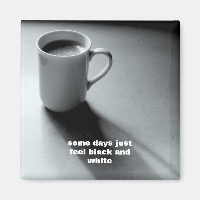 Íman Café (Frente)