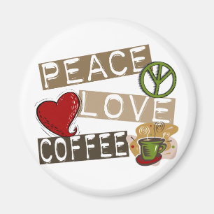 ÍMAN CAFÉ 2 DO AMOR DA PAZ
