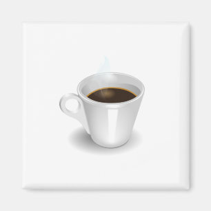 Íman Café a vapor