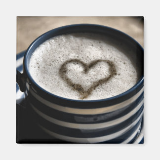 Íman Café Amor