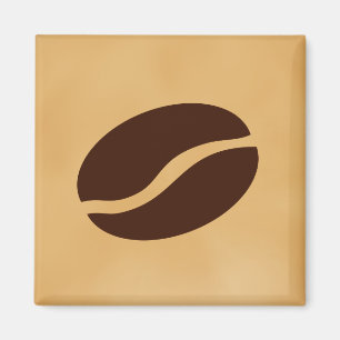 Íman Café Bean
