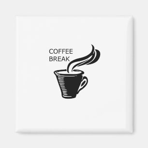 Íman Café Break