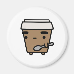 Íman Café & colher